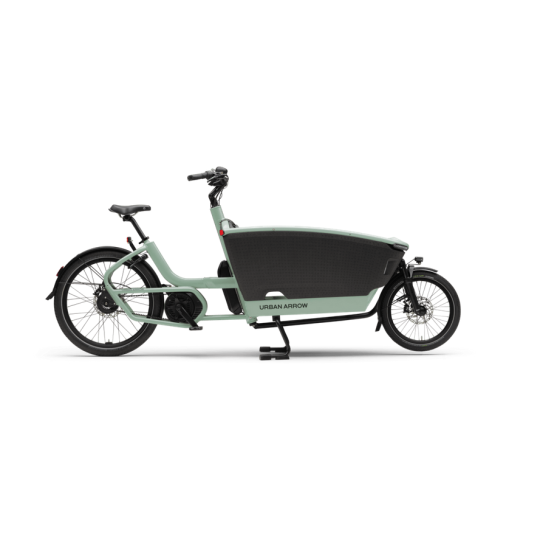 Urban Arrow FamilyNext Advanced Performance Plus