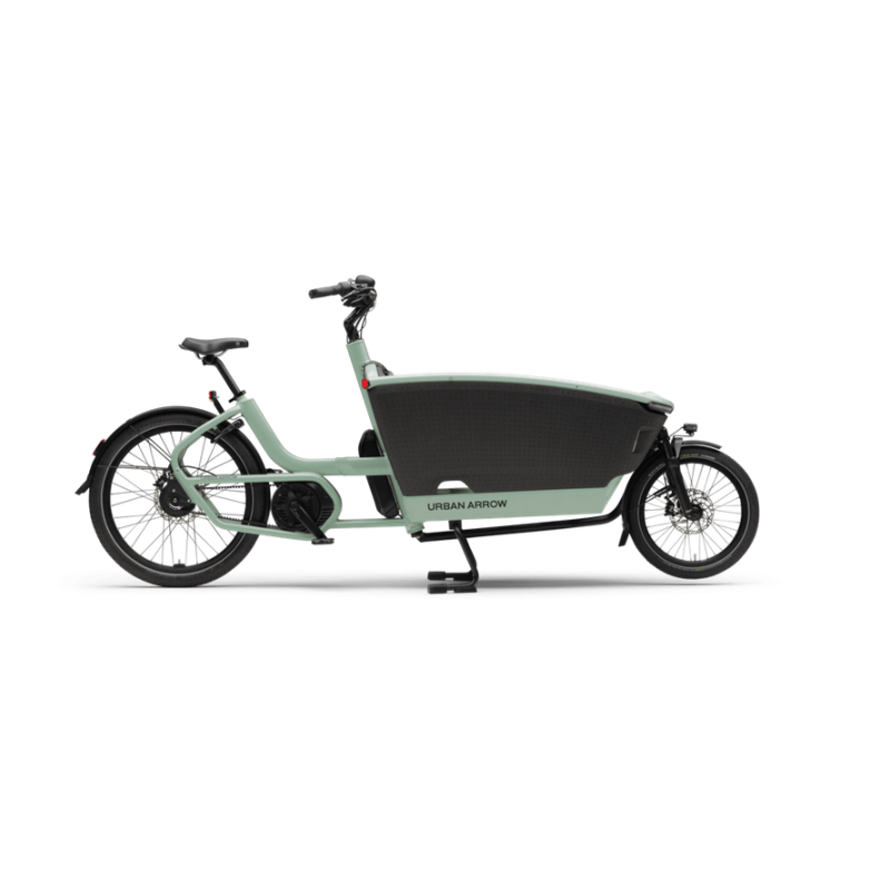 Urban Arrow FamilyNext Advanced Performance Plus