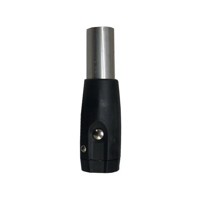 Weber adapter voor Winther fietsstang 30,0mm binnen Ø
