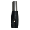 Weber adapter for Winther hitch arm 30.0mm inner Ø