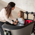 CarQon Classic bakfiets