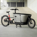 CarQon Classic cargo bike