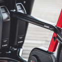 CarQon Classic Lastenfahrrad