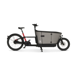 CarQon Classic Lastenfahrrad