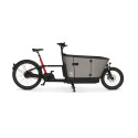 CarQon Classic cargo bike
