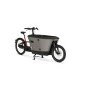 CarQon Classic Lastenfahrrad