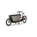 Vélo cargo classique CarQon