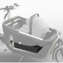 Cago Montageset für ISOFIX-konforme Kindersitze