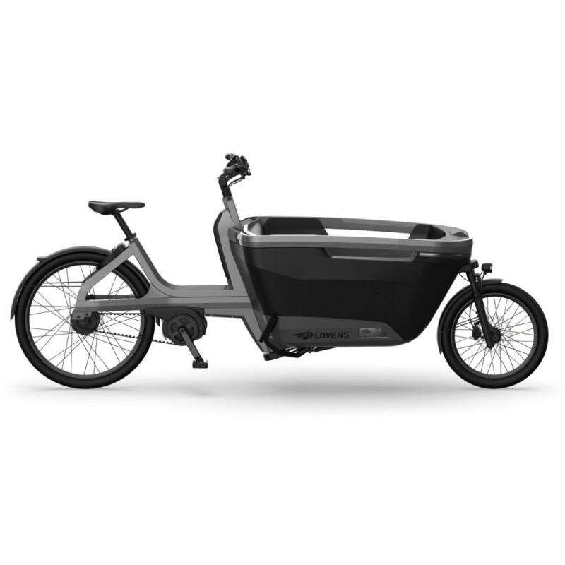 Lovens Explorer S75 Plus