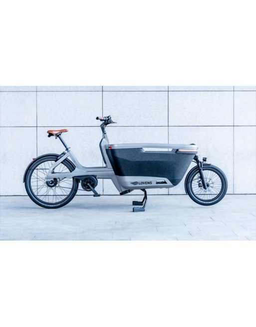 Lovens Explorer S75 Plus
