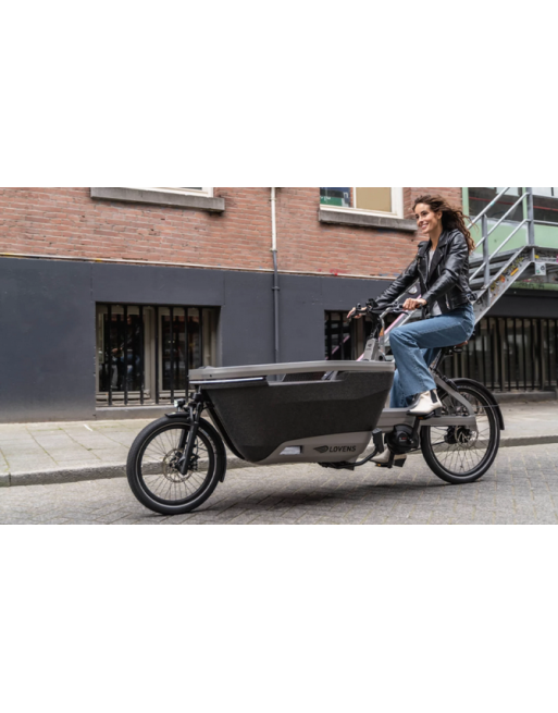 Lovens Explorer S75 Plus