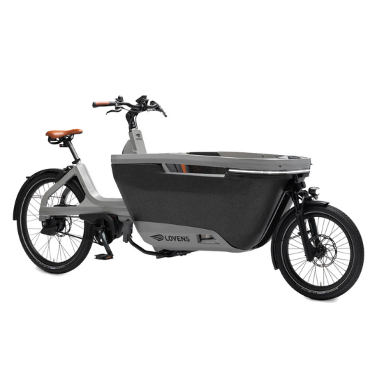 Lovens Explorer S75 Plus