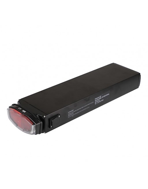 Promovec Battery carrier 6/2-XL 11.0Ah 36V UART