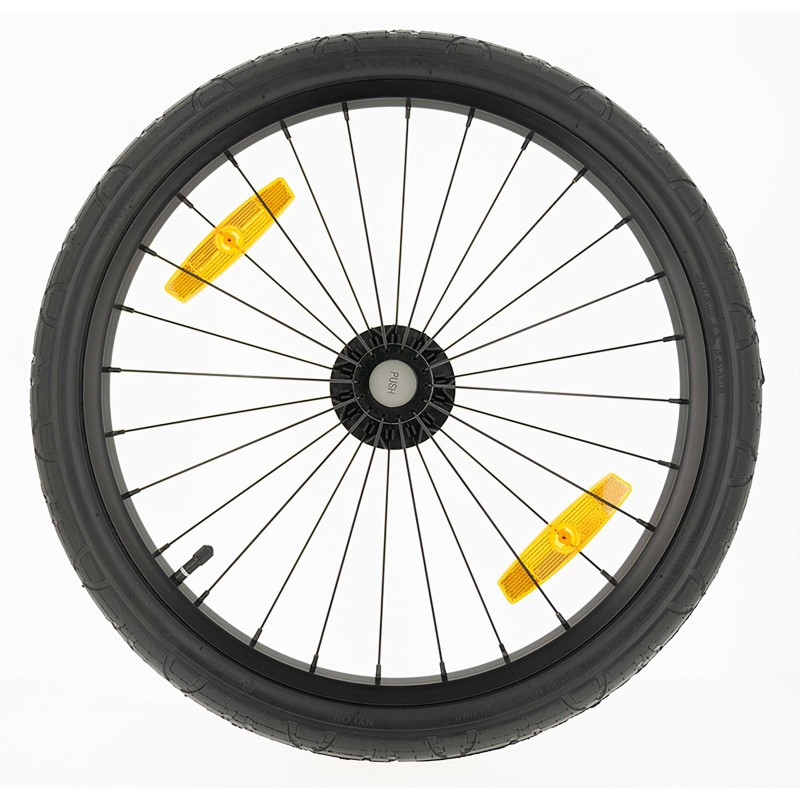 Hamax Safari / Explorer / Traveller side wheel