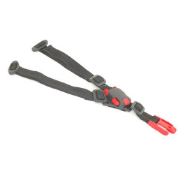 Ceinture de sécurité Hamax pour smiley/siesta