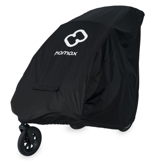 Hamax outback transport/opberg tas (Outback / Avendina / Traveller)