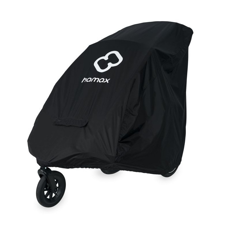 Hamax outback housse protection (Outback / Avendina / Traveller)