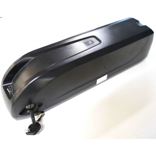 Vogue Superior 2 /3 Accu Sharp 36V 13AH UART - 468WH