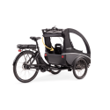 Winther Kangaroo Lite triporteur électrique luxe