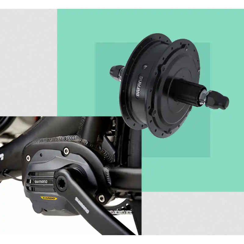 Winther Kangaroo Lite Elektro lastendreirad