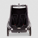 Winther Kangaroo Lite triporteur électrique luxe