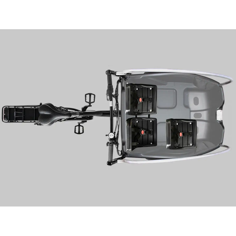 Configuration Winther Kangaroo Lite 3 places