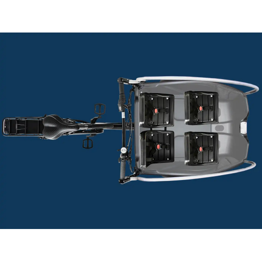 Winther Kangaroo Lite 4-Sitzer-Setup