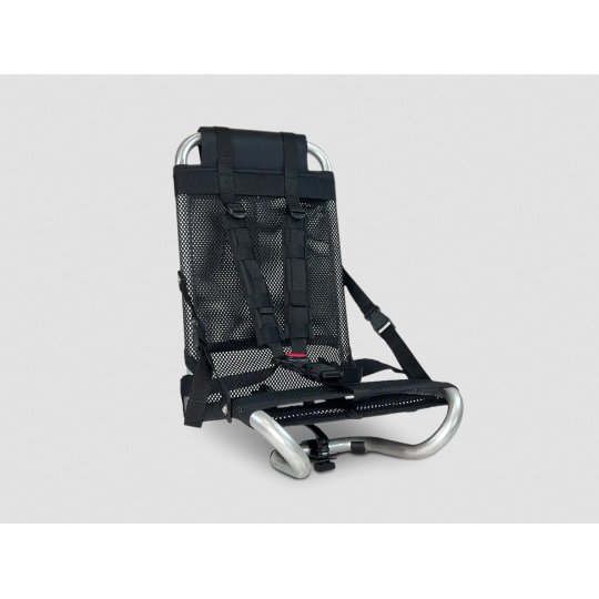 Winther Kangaroo Luxe Kindersitz