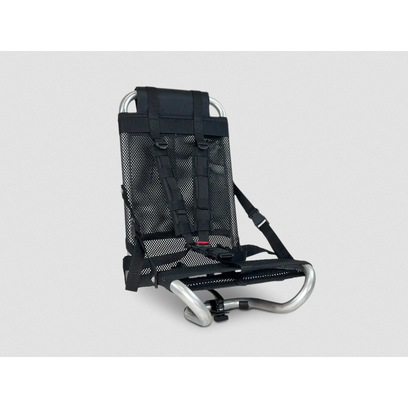 Winther Kangaroo Luxe child seat