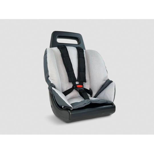 Winther Baby Sitzverkleinerer – Sitzstütze 9–18 Monate