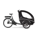 Winther Kangaroo Lite Electric child cargo trike