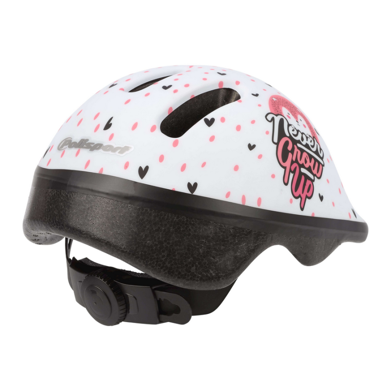 Polisport kinder fietshelm Polisport hoggy XXS