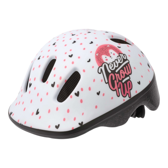 Polisport Kinderfahrradhelm Polisport Hoggy XXS