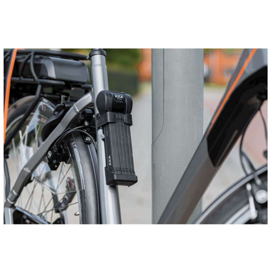 Cargo bike Axa folding lock Fold Ultra 90 ART2