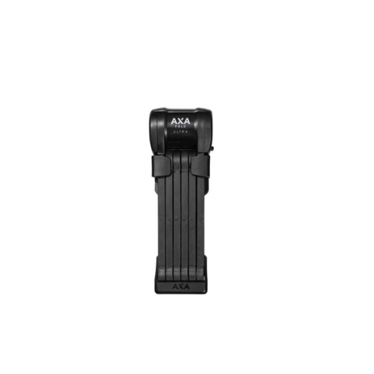 Vélo cargo Axa pliable avec antivol Fold Ultra 90 ART2