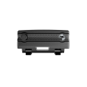Vélo cargo Abus Alarmbox 2.0 noir