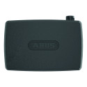 Bakfiets Abus Alarmbox 2.0 black + insteekkabel ACL 12/100