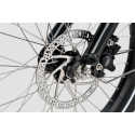 Batavus Fier 3 elektrisches Lastenfahrrad  - Enviolo