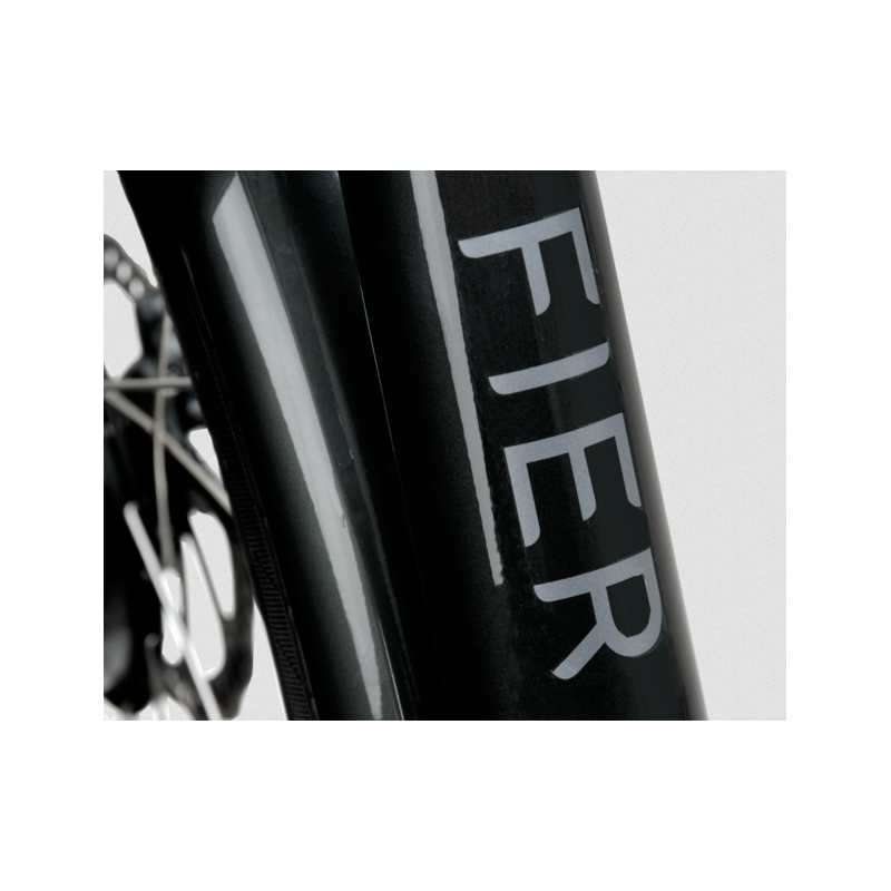 Batavus Fier 3 elektrische bakfiets - Enviolo
