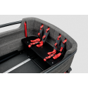 Batavus Fier 3 elektrische bakfiets - Enviolo