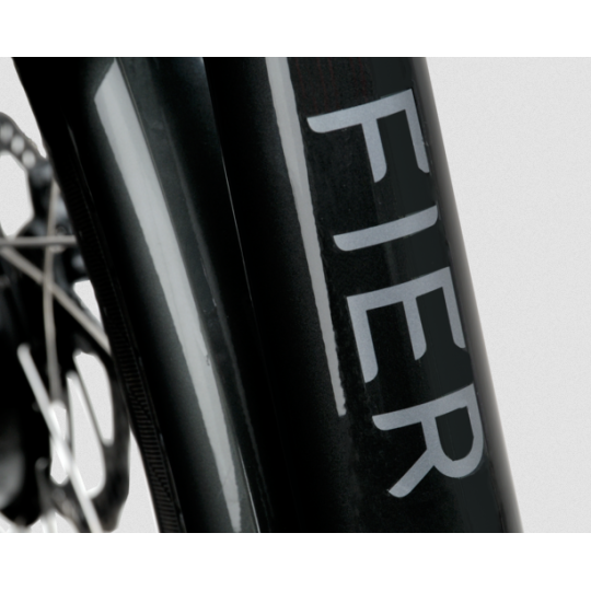 Batavus Fier 3 elektrische bakfiets - Nexus