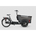 Vélo cargo électrique Batavus Fier 3  - Enviolo