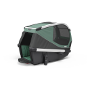 Thule Bexey M  hondenfietskar hazy groen