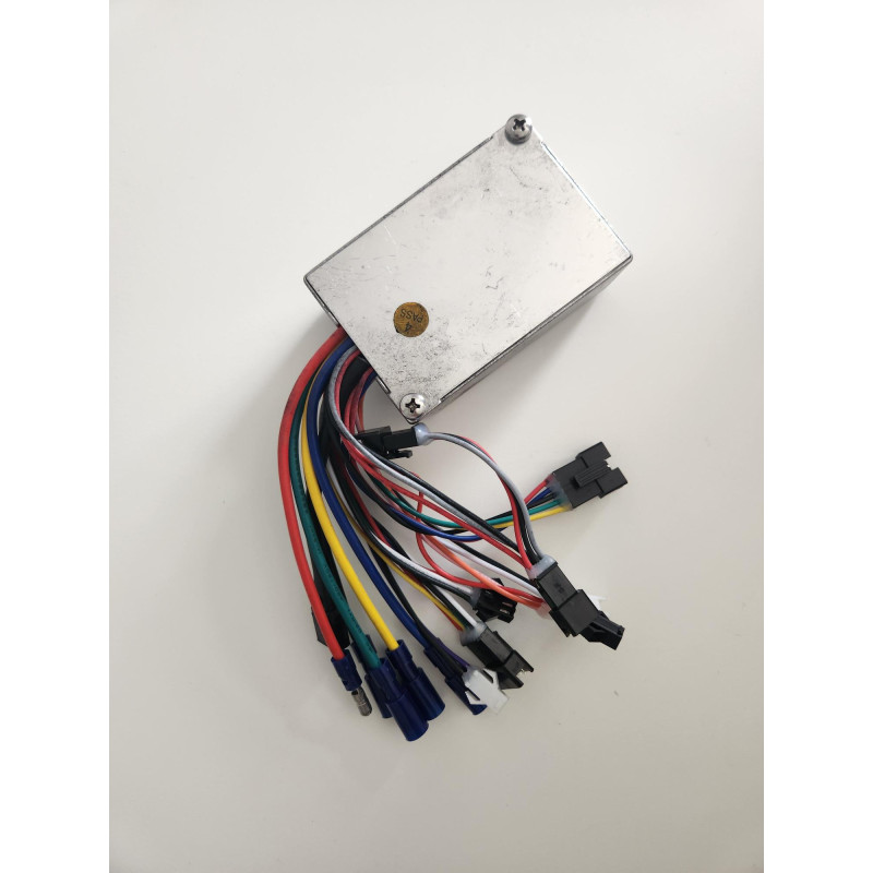 Vogue Troy Controller 9-Pin (Modell A3-BD-9256C) – Geeignet für Baujahr 2021