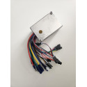 Vogue Troy Controller 9-Pin (Model A3-BD-9256C) – Suitable for Model Year 2021
