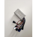 Vogue Troy Controller 9-Pin (Modell A3-BD-9256C) – Geeignet für Baujahr 2021