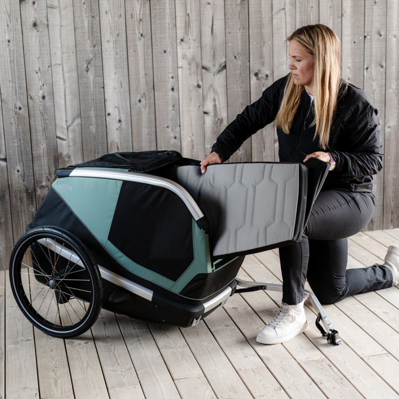 Thule Bexey Hondenbed