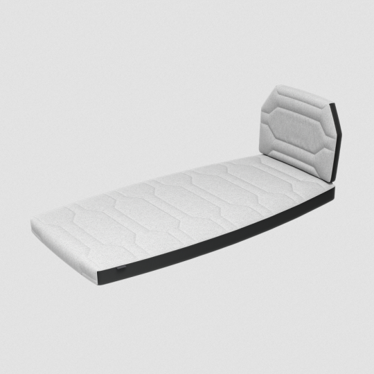 Thule Bexey Hundebett