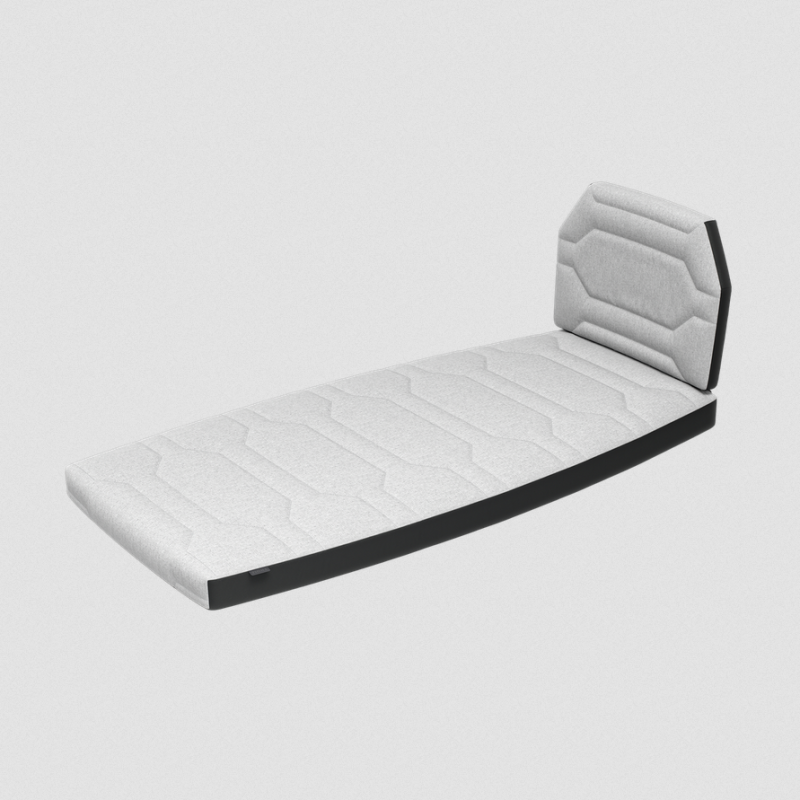 Lit pour chien Thule Bexey