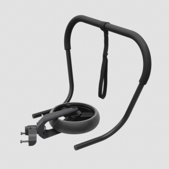 Thule Bexey Buggy Set